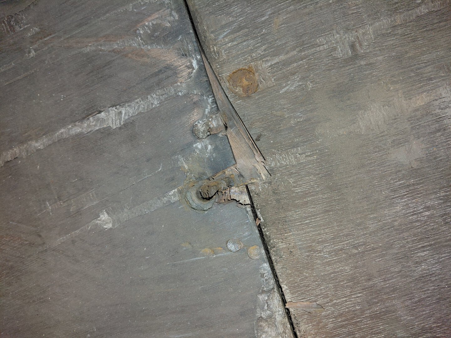 Морской контейнер GVCU2205326