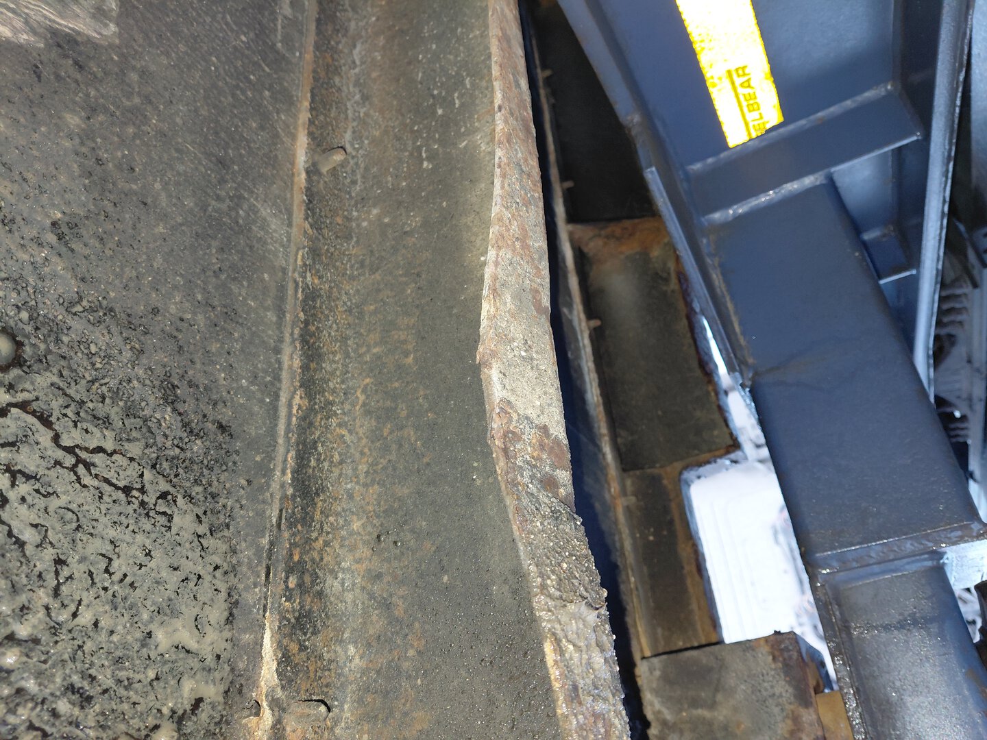 Морской контейнер GVCU2205326