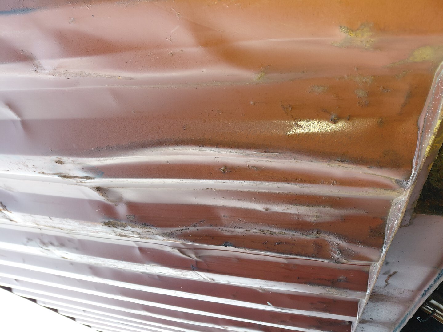 Морской контейнер GVCU2205326