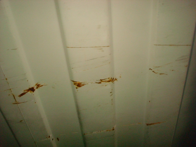 Морской контейнер HAHU6000504