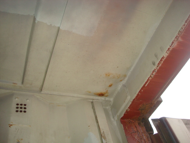 Морской контейнер HAHU6000504