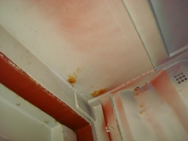 Морской контейнер HAHU6000504