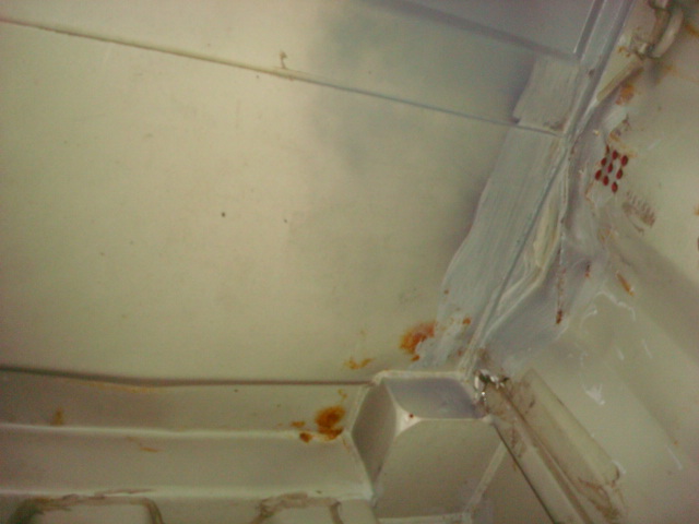 Морской контейнер HAHU6000504