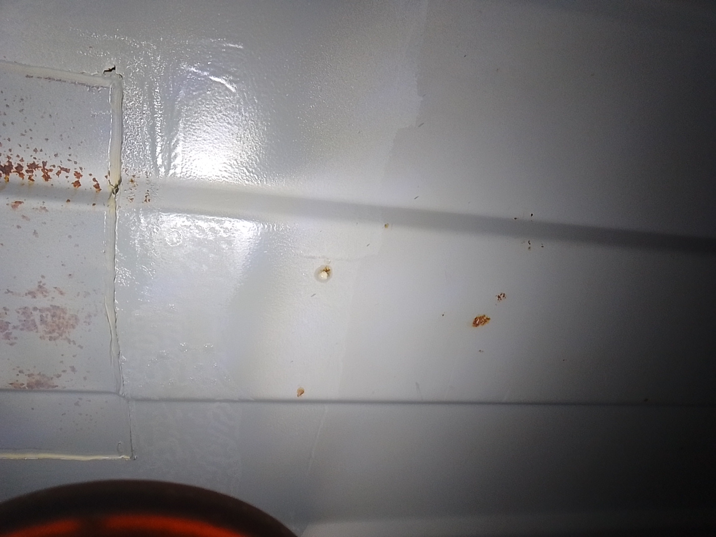 Морской контейнер HAHU6000762