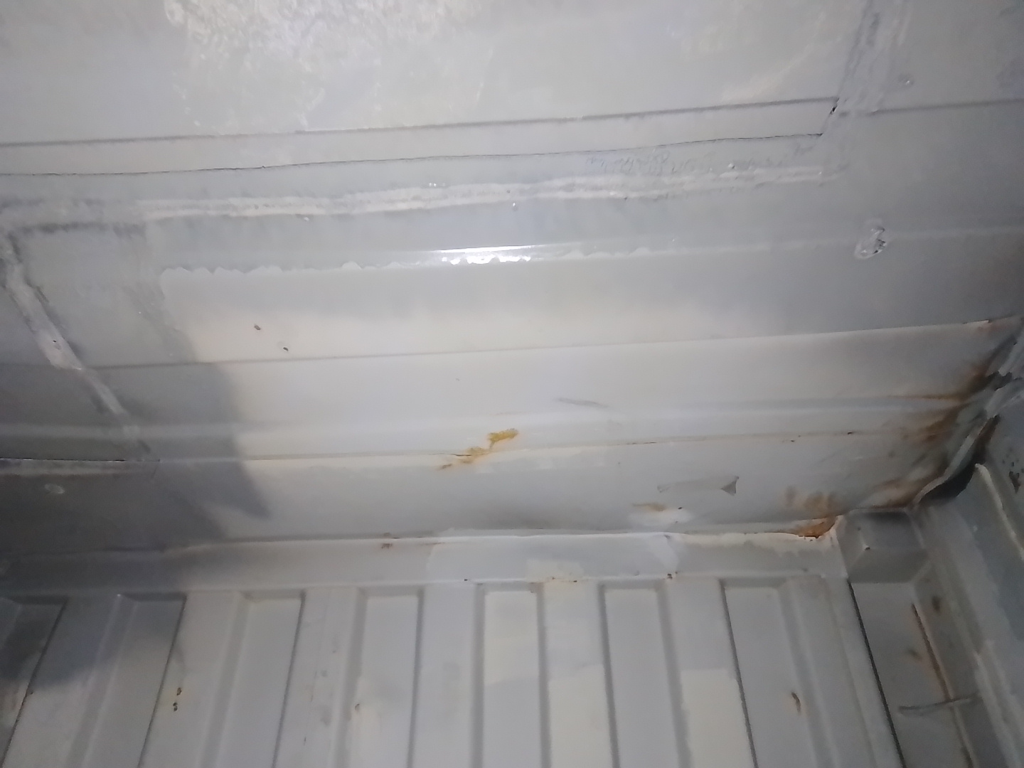 Морской контейнер HAHU6000762