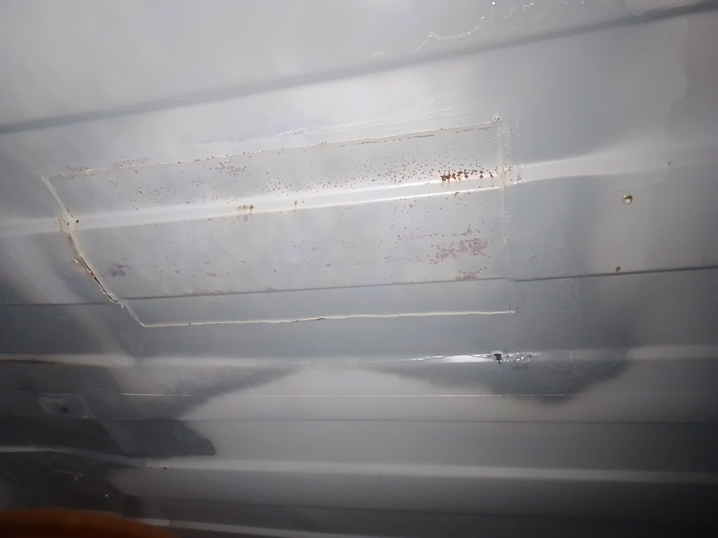 Морской контейнер HAHU6000762