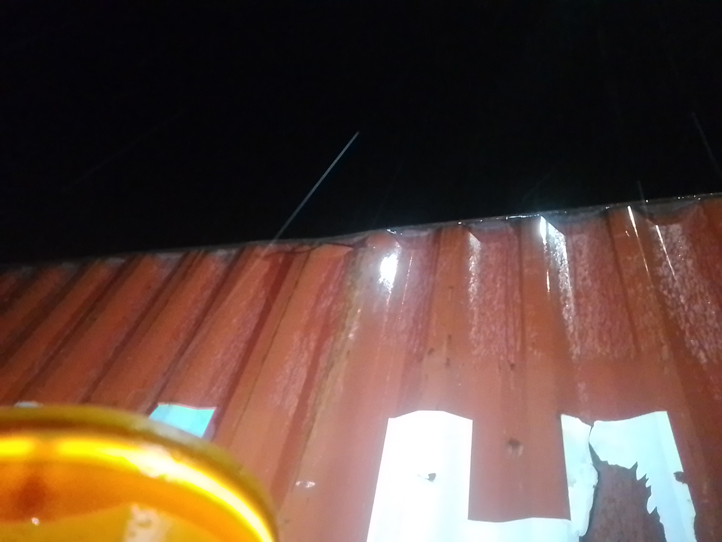 Морской контейнер HAHU6000762