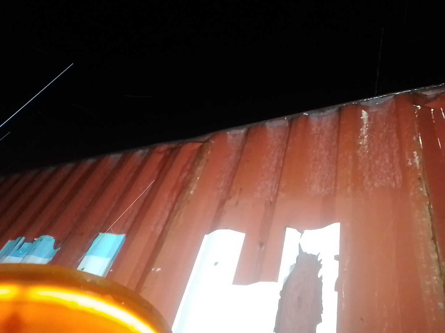 Морской контейнер HAHU6000762