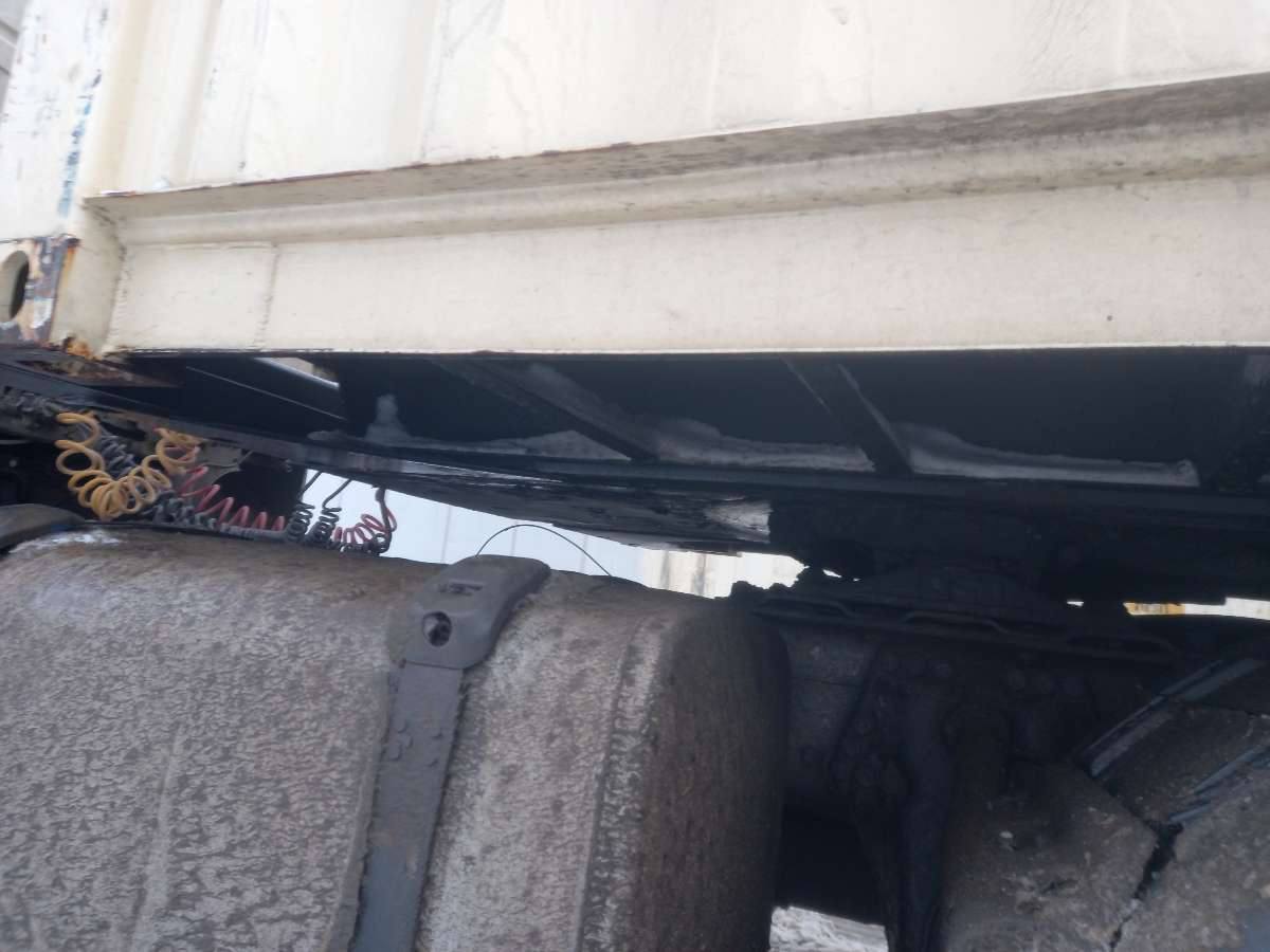 Морской контейнер HCOU5295880