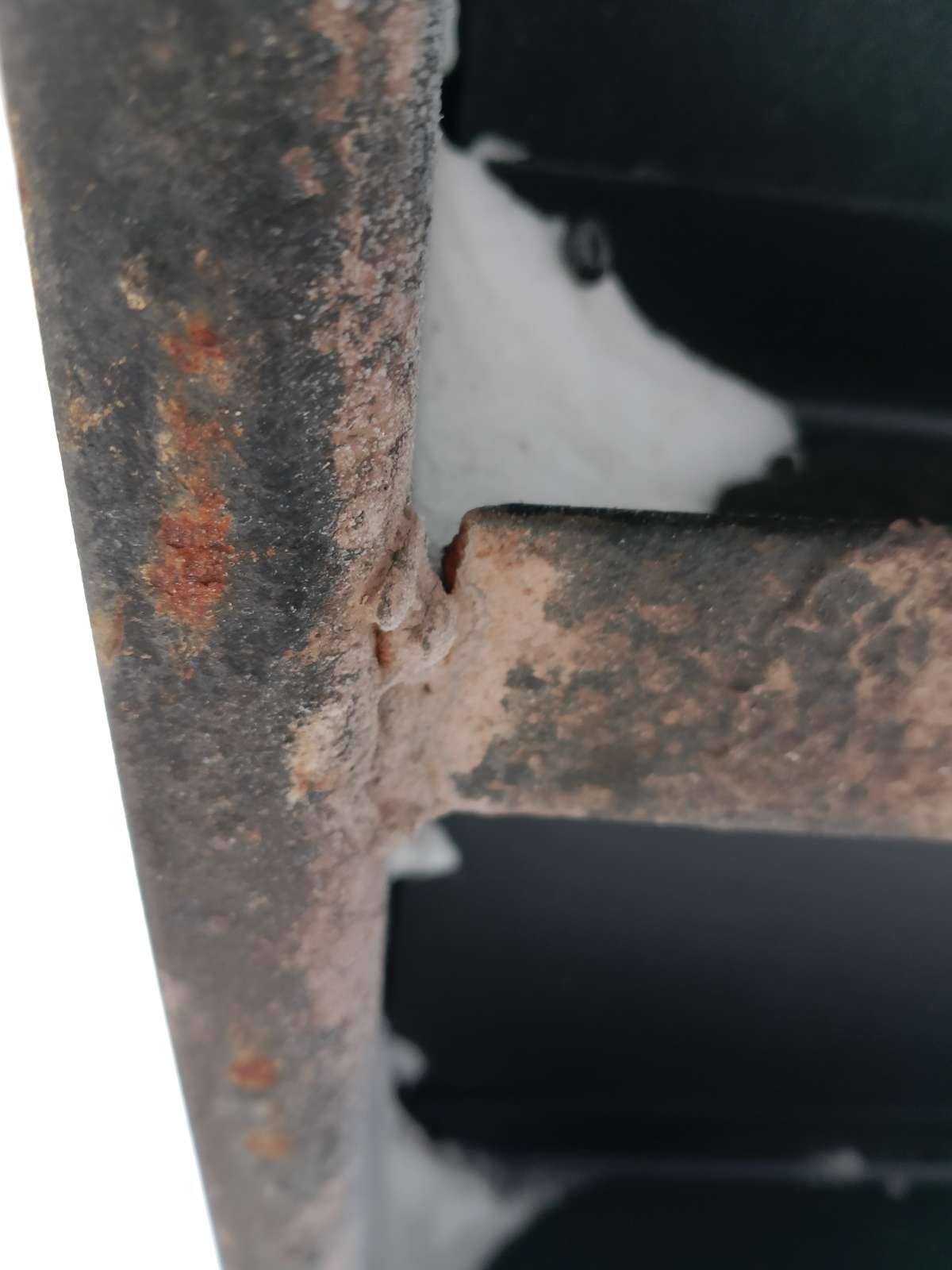 Морской контейнер HCOU5296119