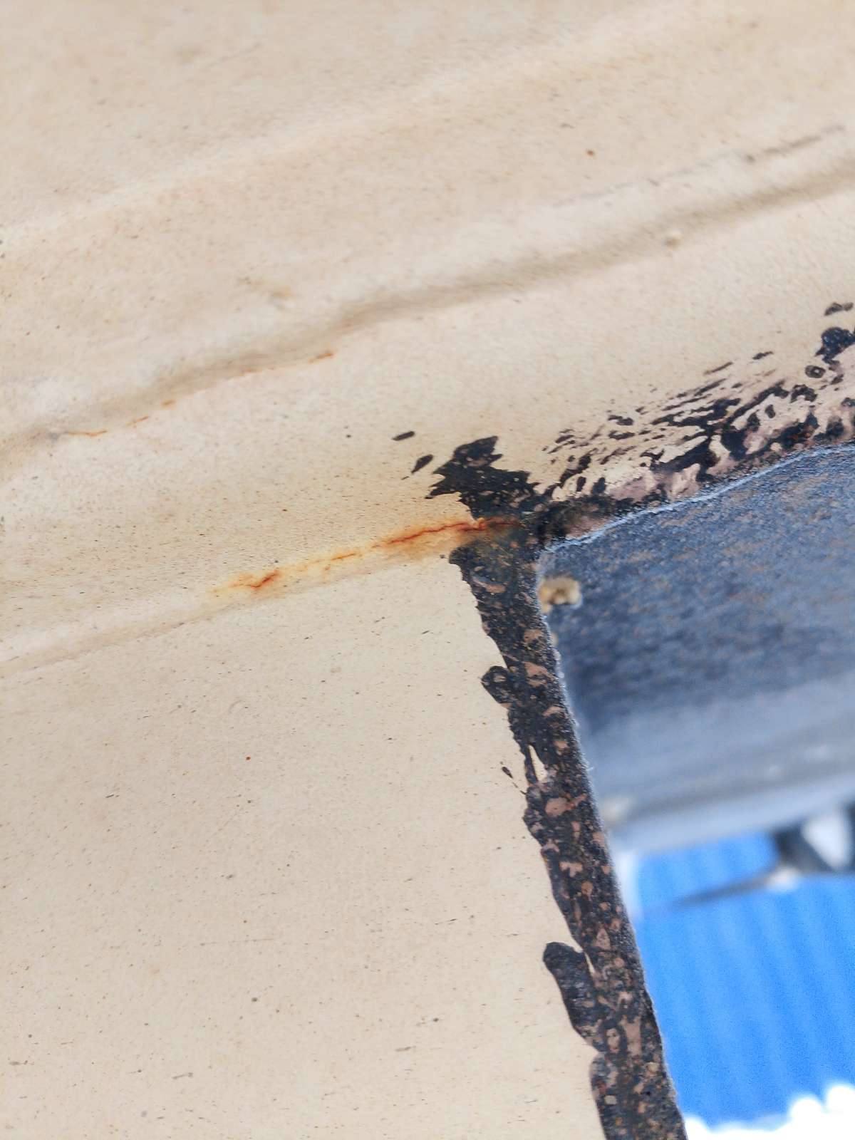 Морской контейнер HCOU5296119