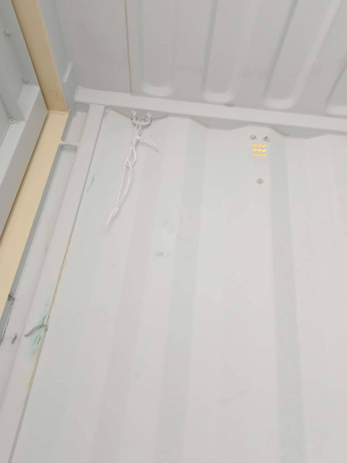 Морской контейнер HCOU5296119