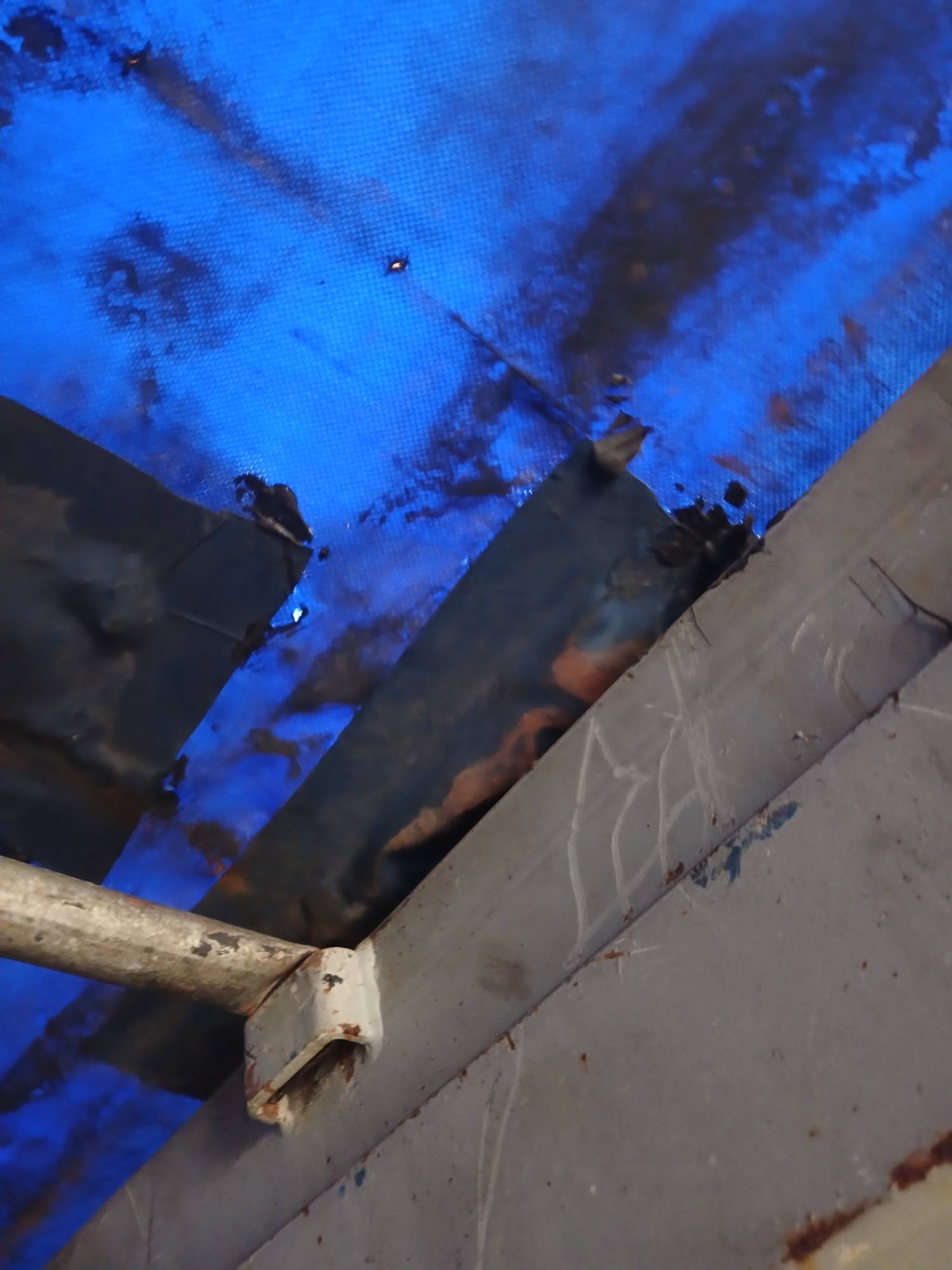 Морской контейнер HDMU3209110