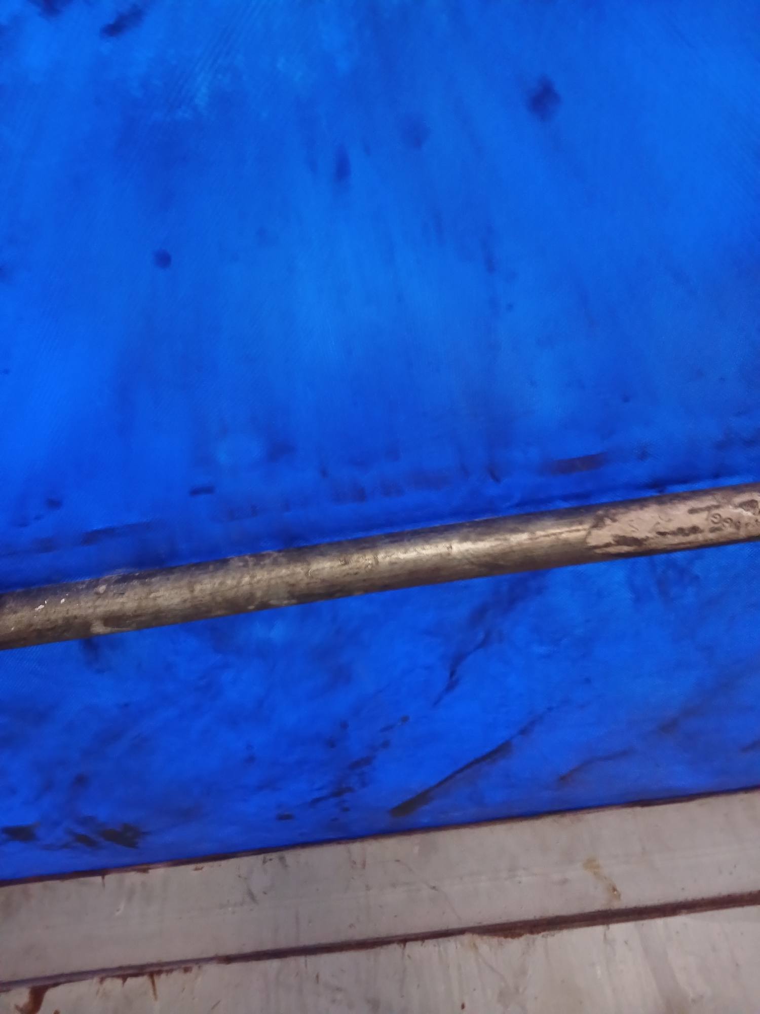 Морской контейнер HDMU3209110