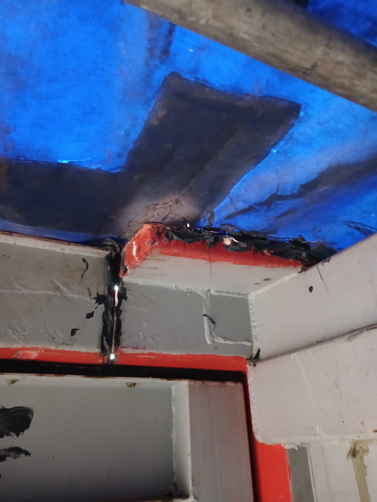 Морской контейнер HDMU3209110