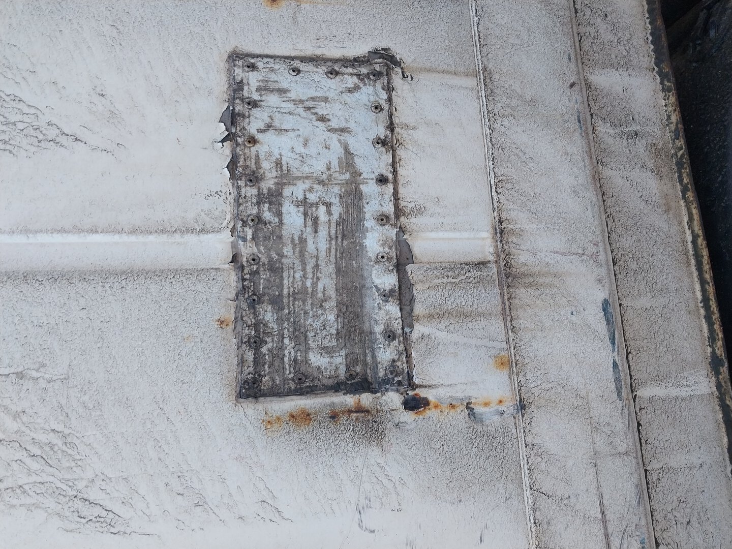 Морской контейнер HDMU5500490