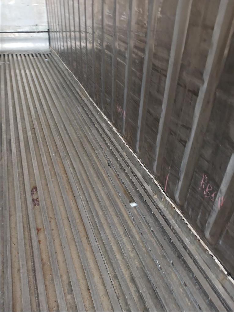 Морской контейнер HDMU5523222