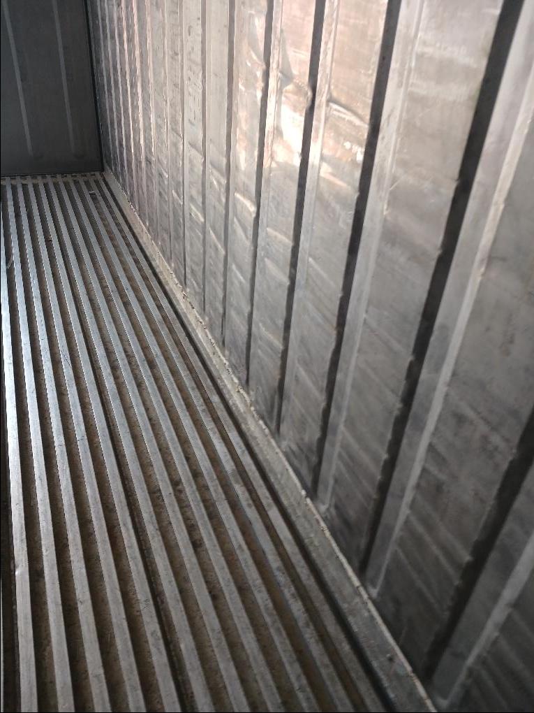 Морской контейнер HDMU5523222