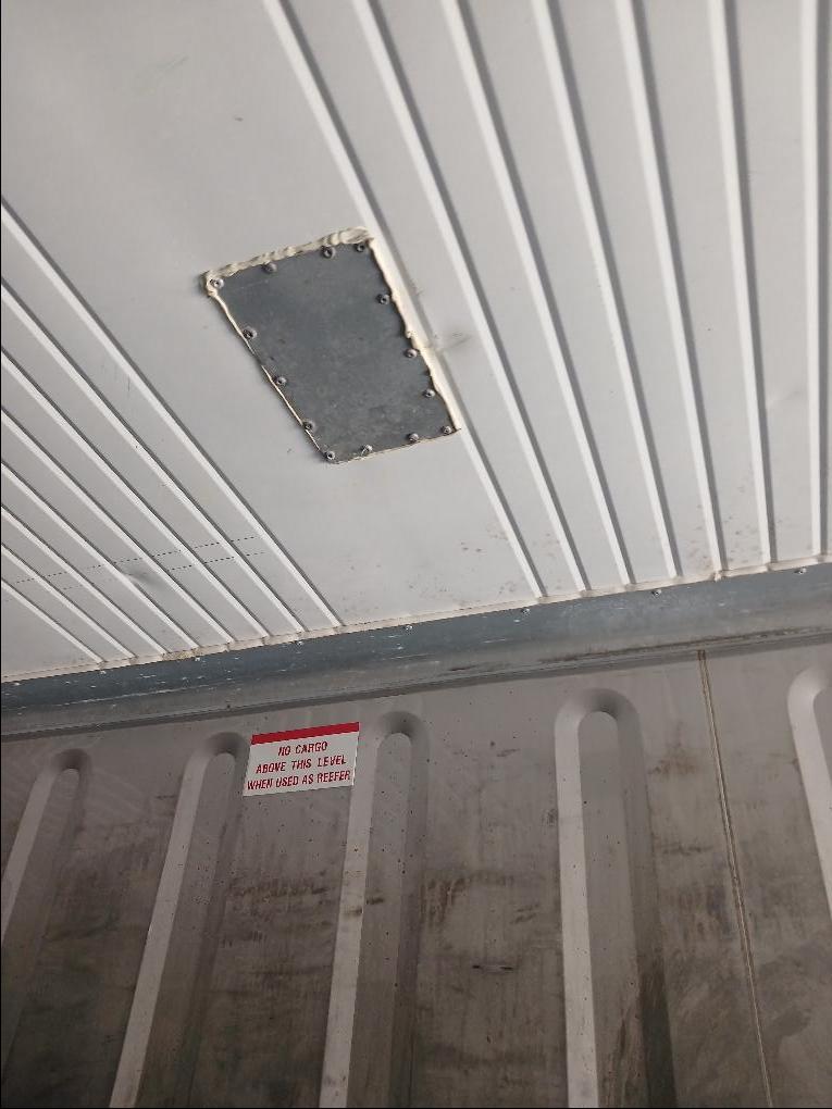 Морской контейнер HDMU5523222