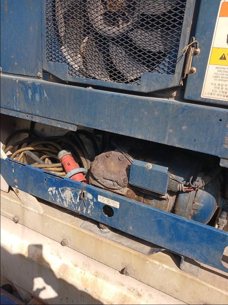 Морской контейнер HDMU5523222