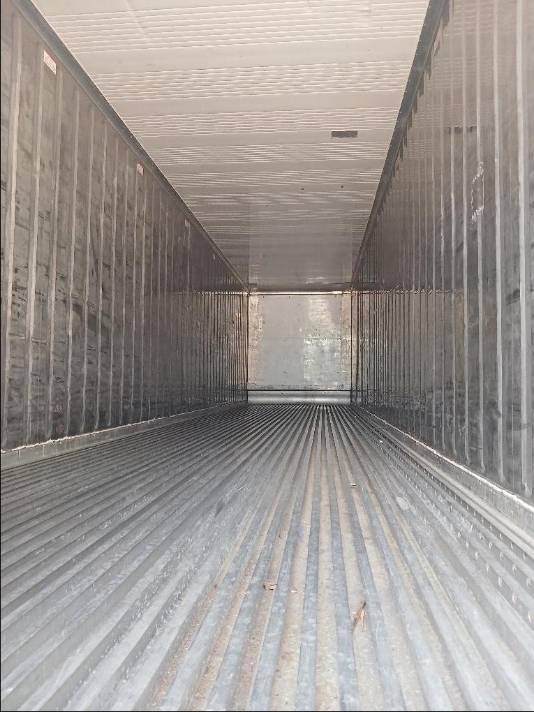 Морской контейнер HDMU5523222