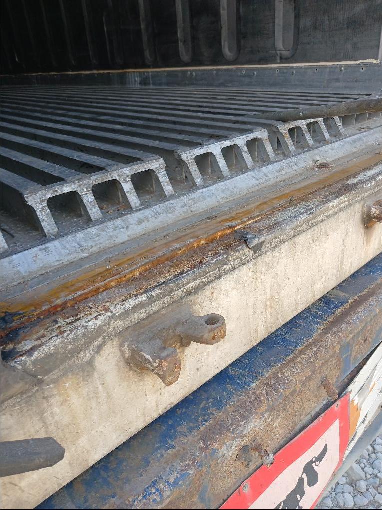 Морской контейнер HDMU5524363