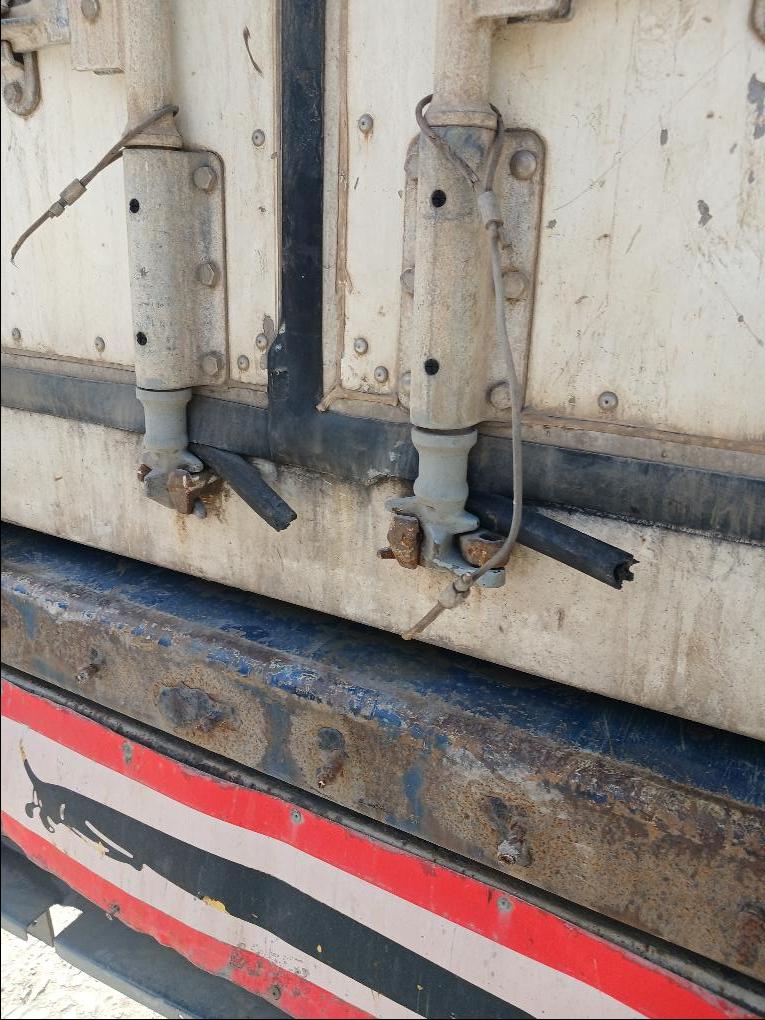 Морской контейнер HDMU5524363