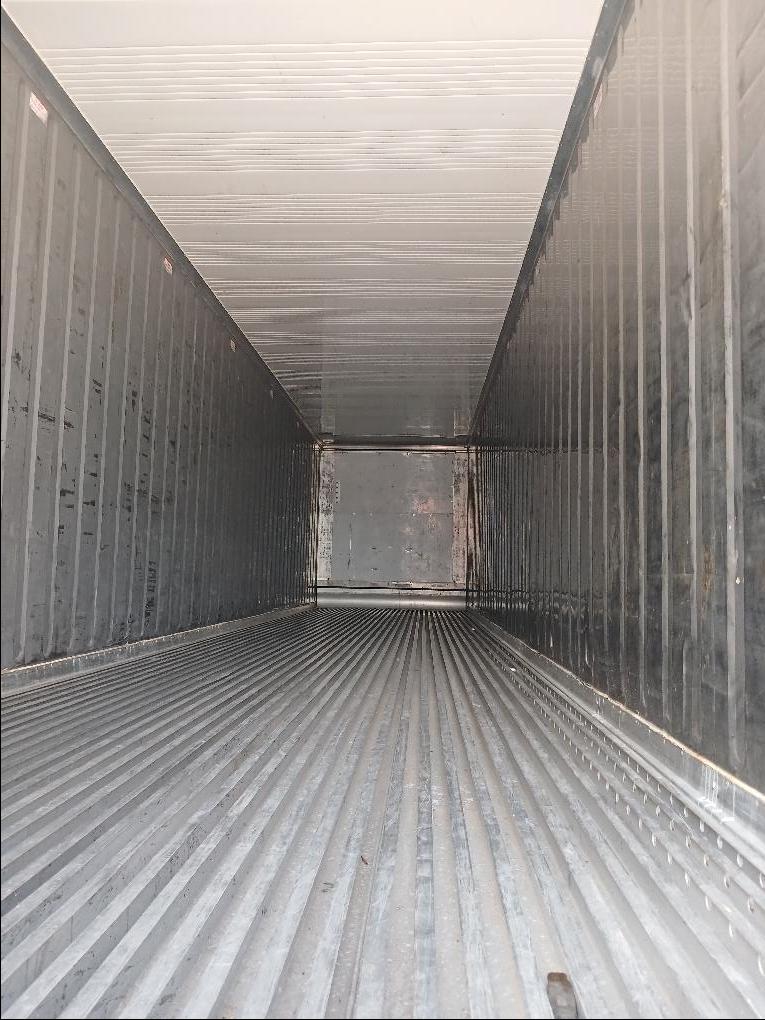 Морской контейнер HDMU5524363