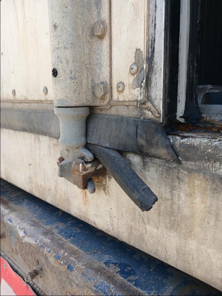 Морской контейнер HDMU5524363