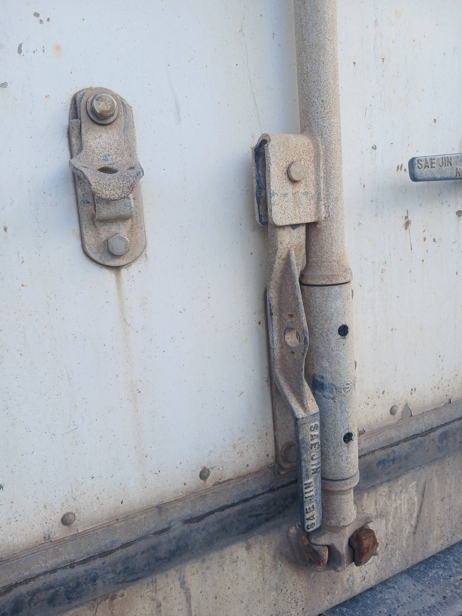 Морской контейнер HDMU5539717