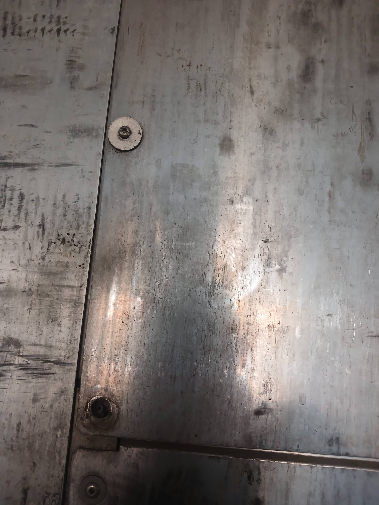 Морской контейнер HDMU5539717