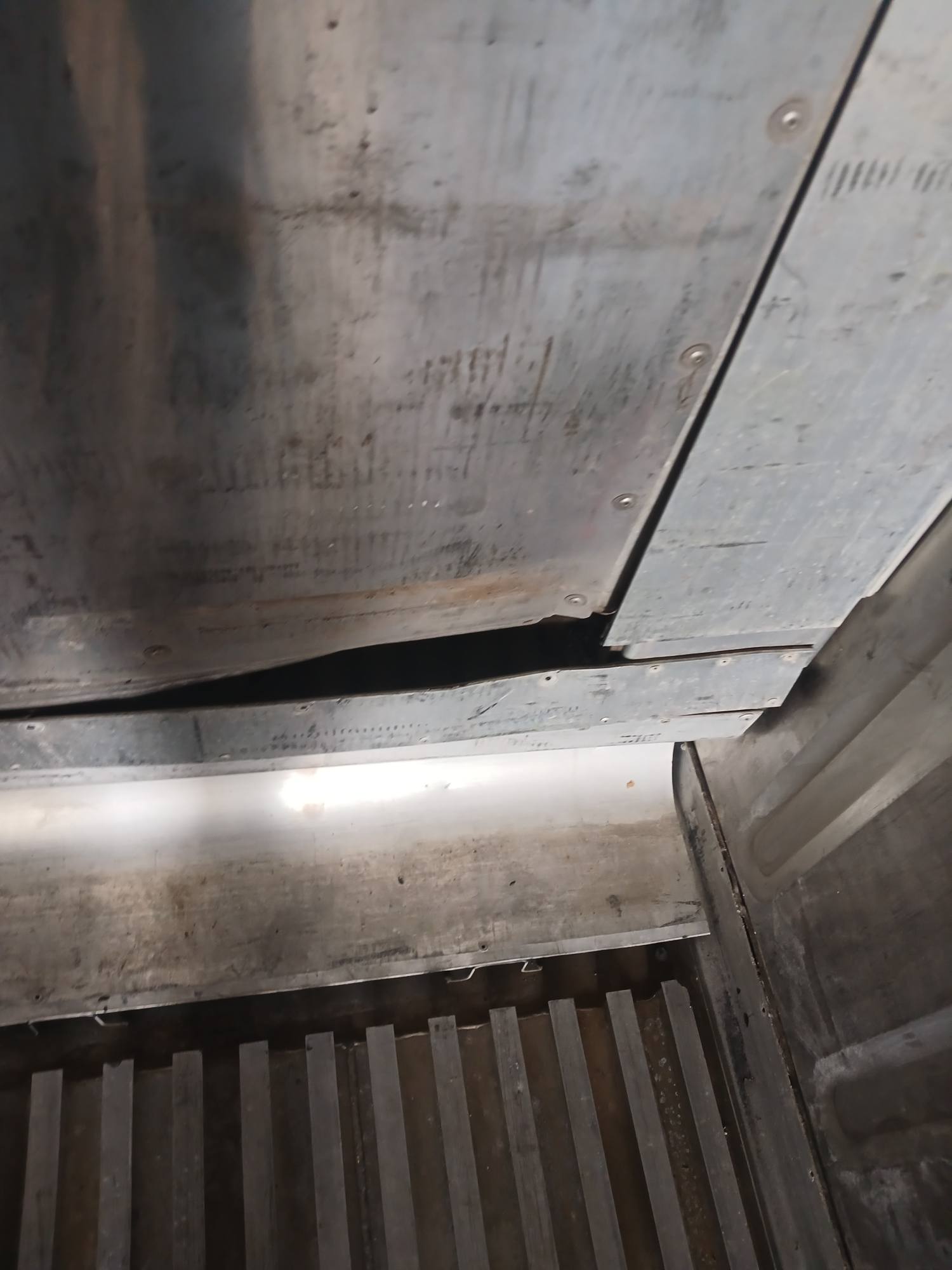 Морской контейнер HDMU5539717