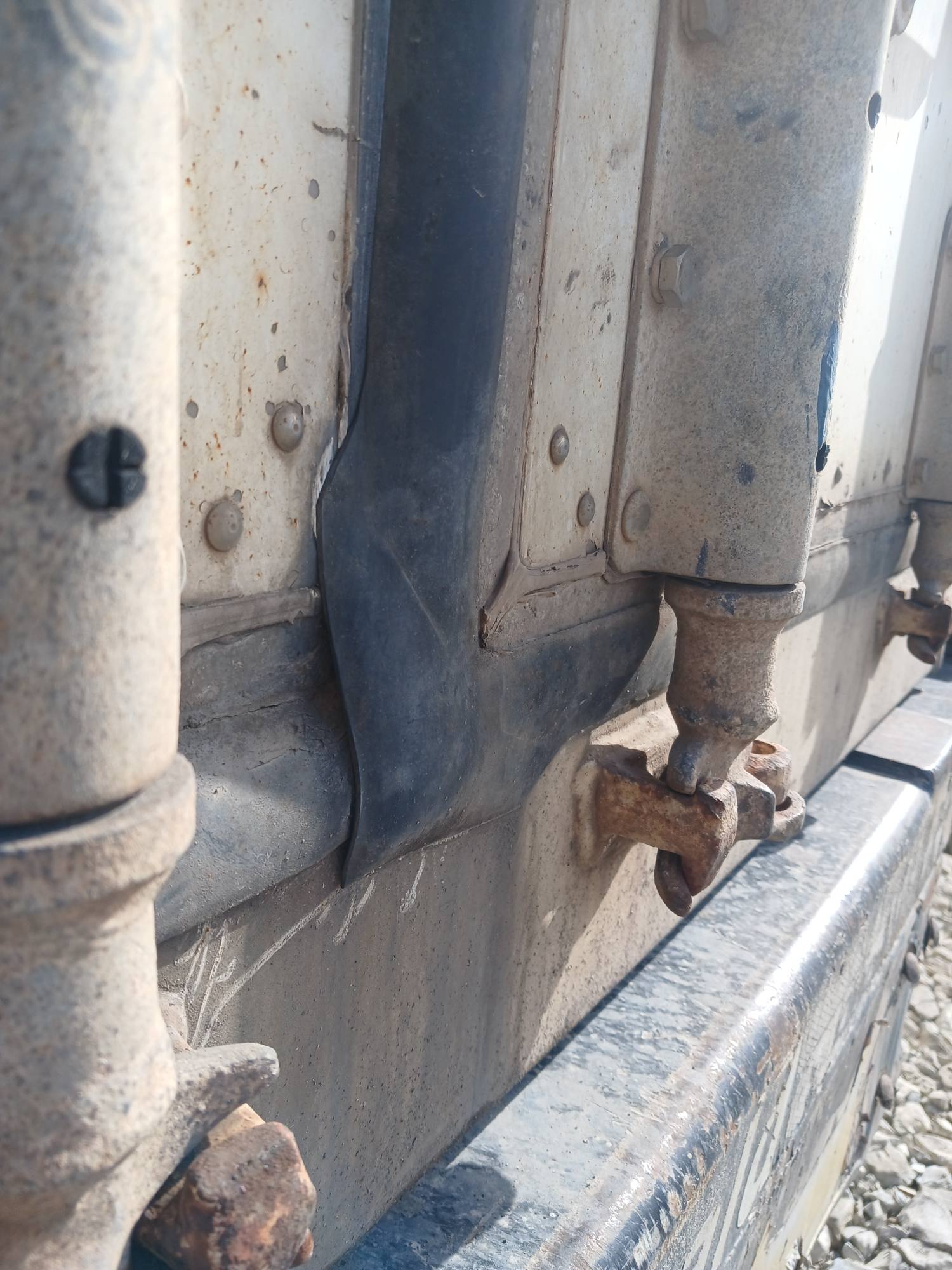 Морской контейнер HDMU5539717