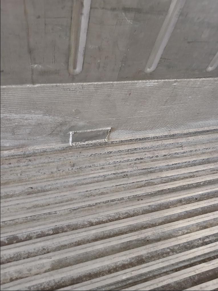 Морской контейнер HDMU5557860