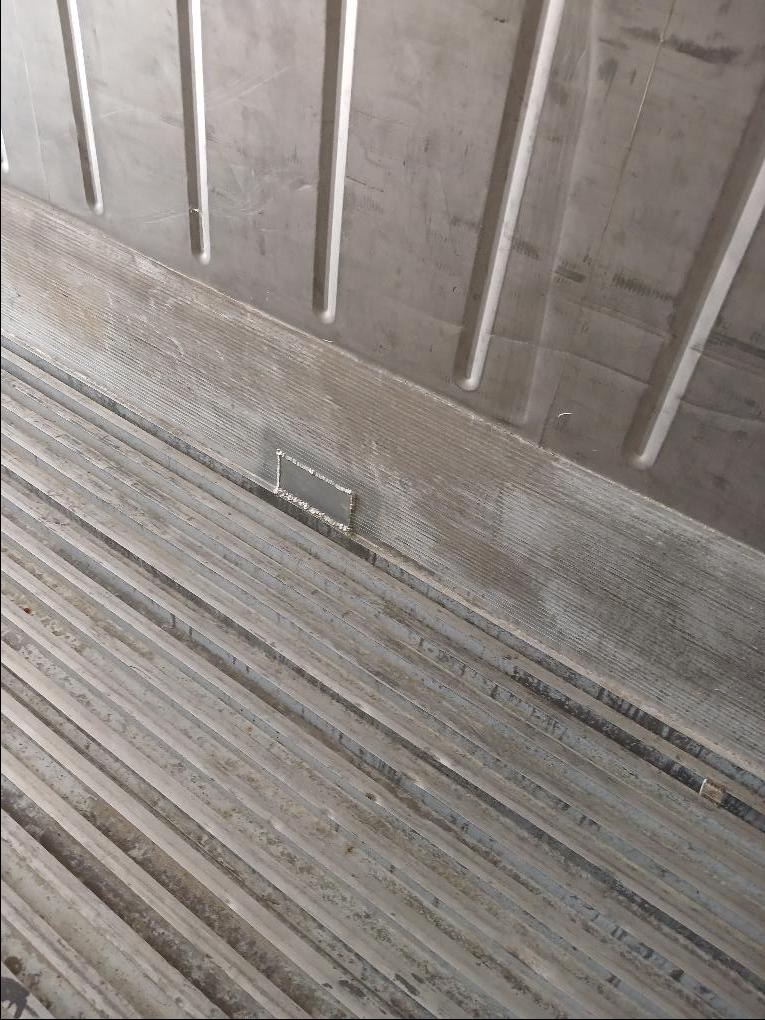 Морской контейнер HDMU5557860