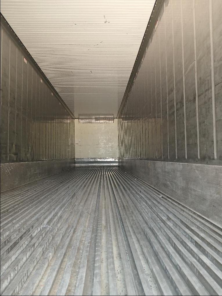 Морской контейнер HDMU5557860