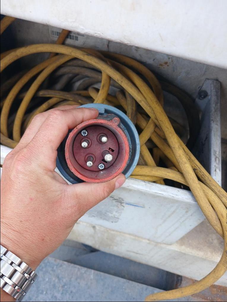 Морской контейнер HDMU5574641