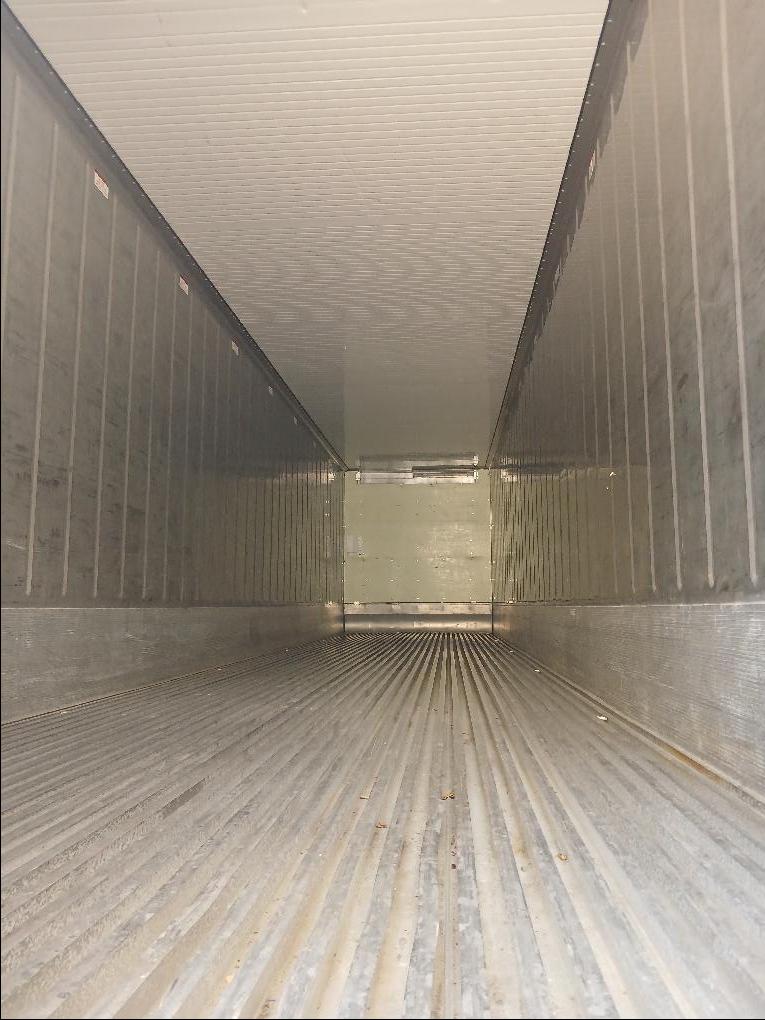 Морской контейнер HDMU5574641