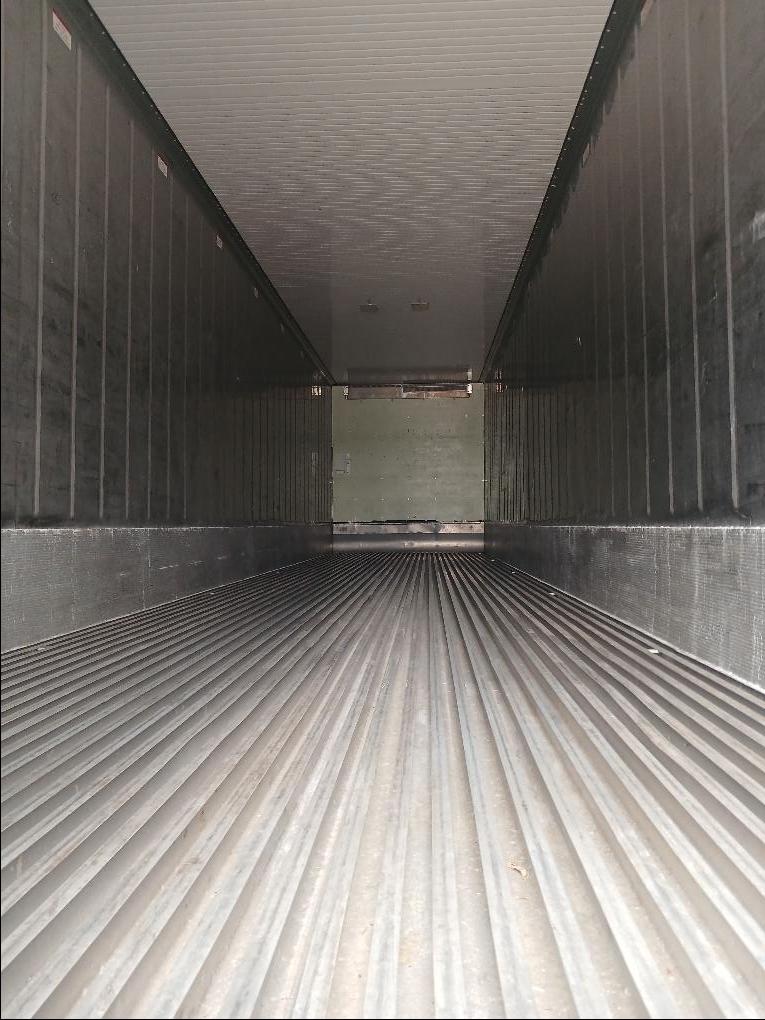 Морской контейнер HDMU5577846