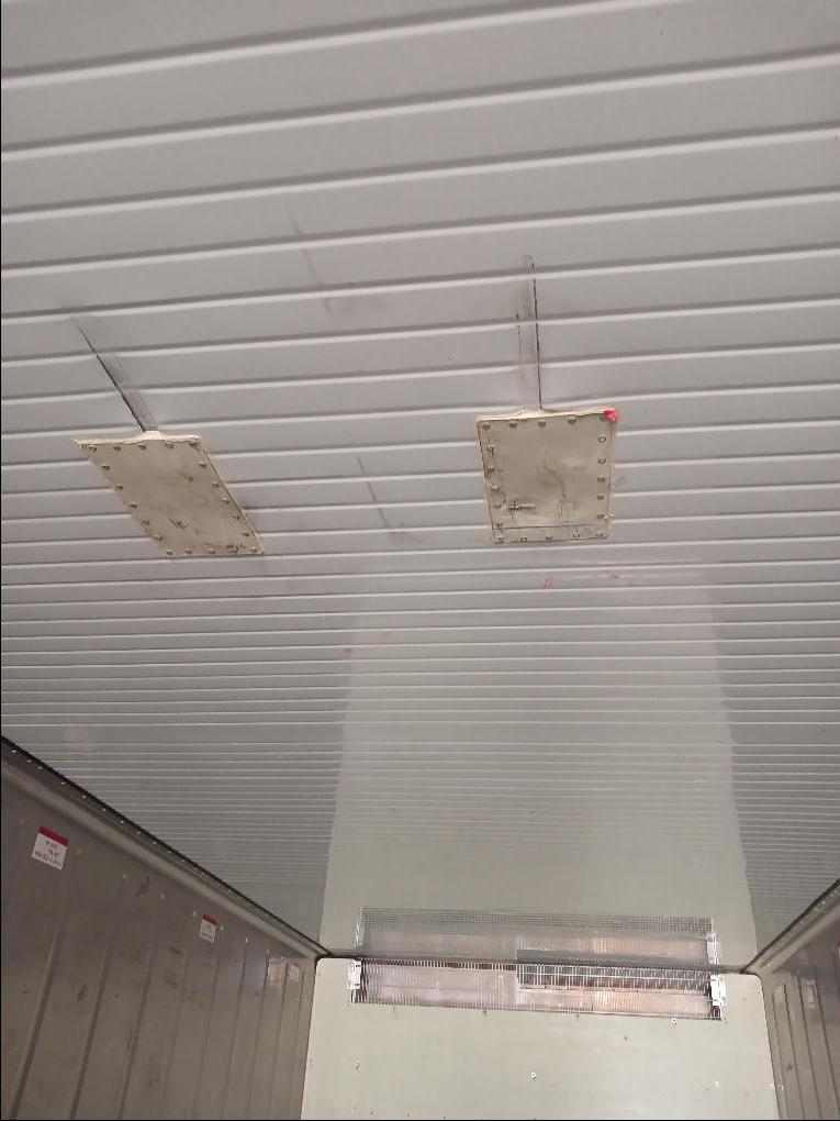 Морской контейнер HDMU5577846