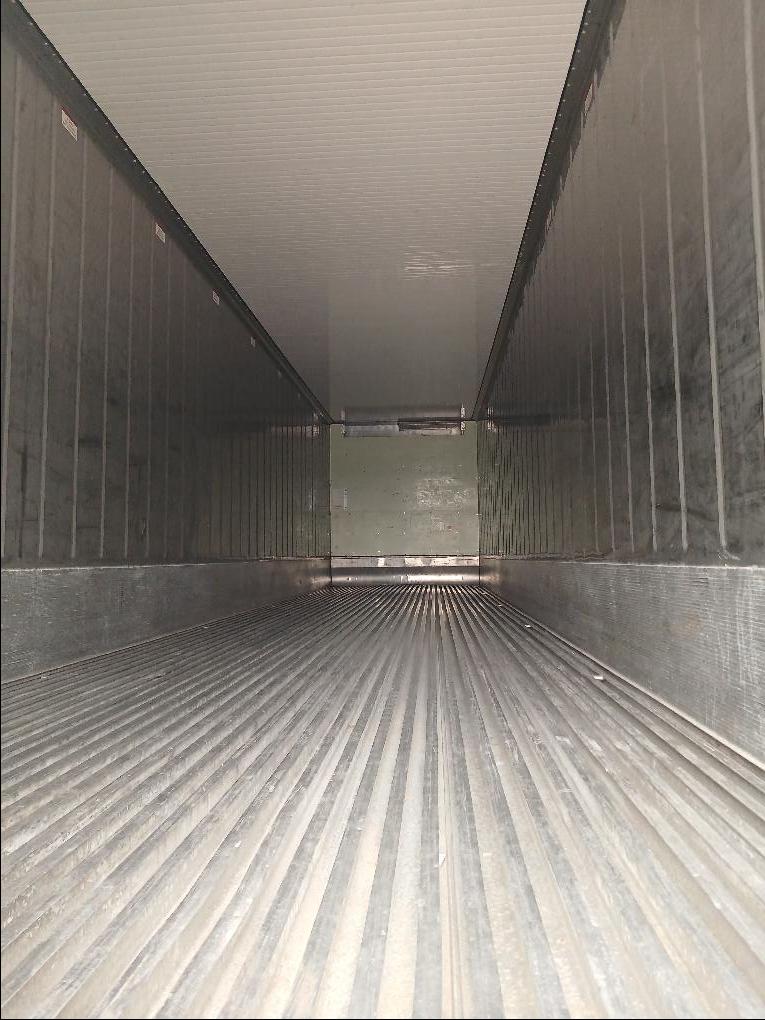 Морской контейнер HDMU5578776