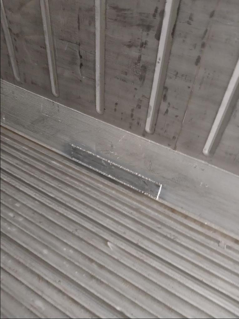 Морской контейнер HDMU5580520