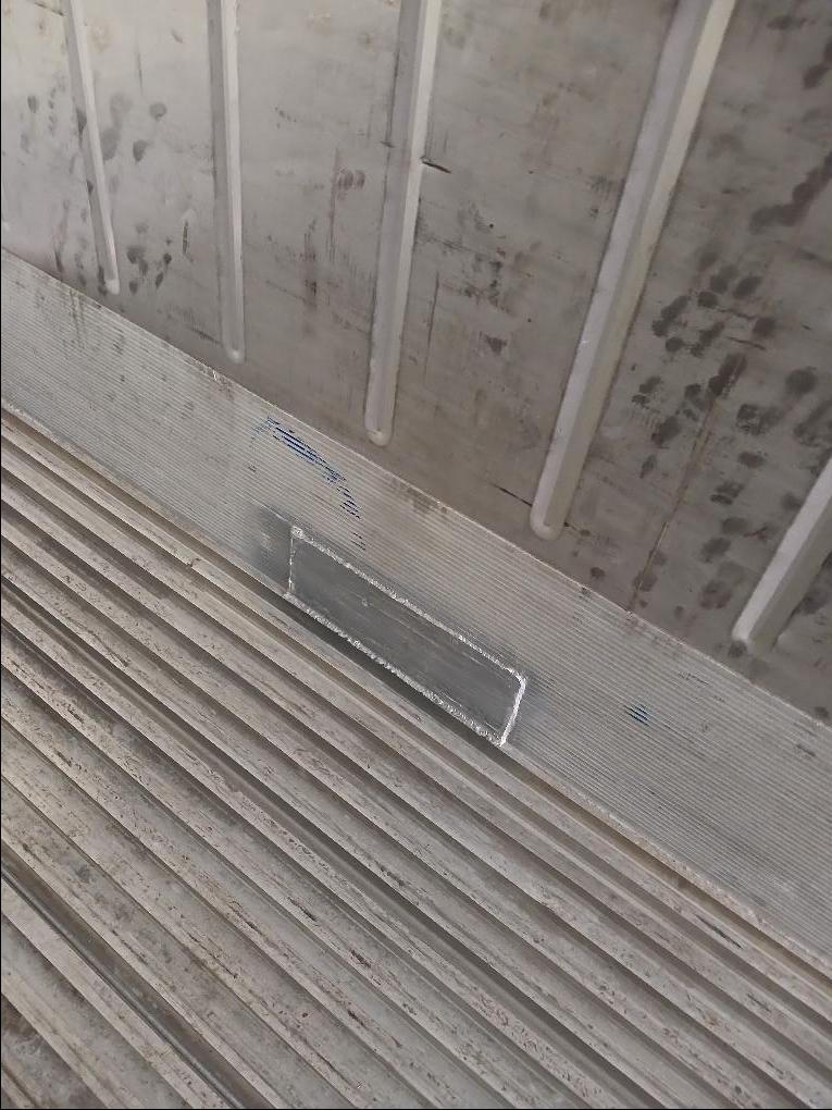 Морской контейнер HDMU5580520