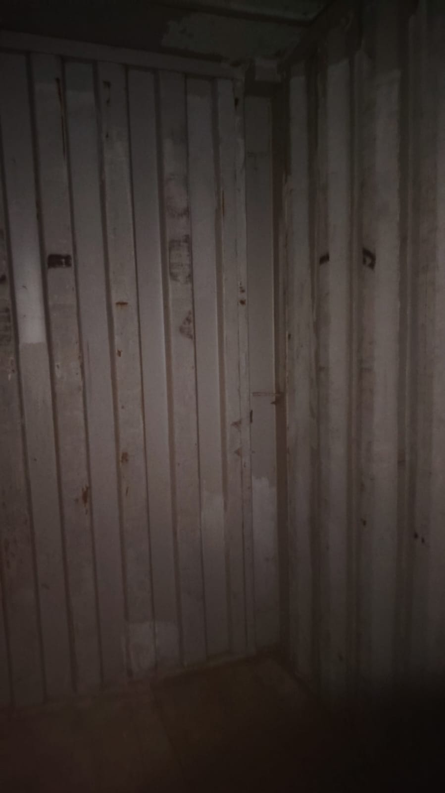 Морской контейнер HDMU6306793