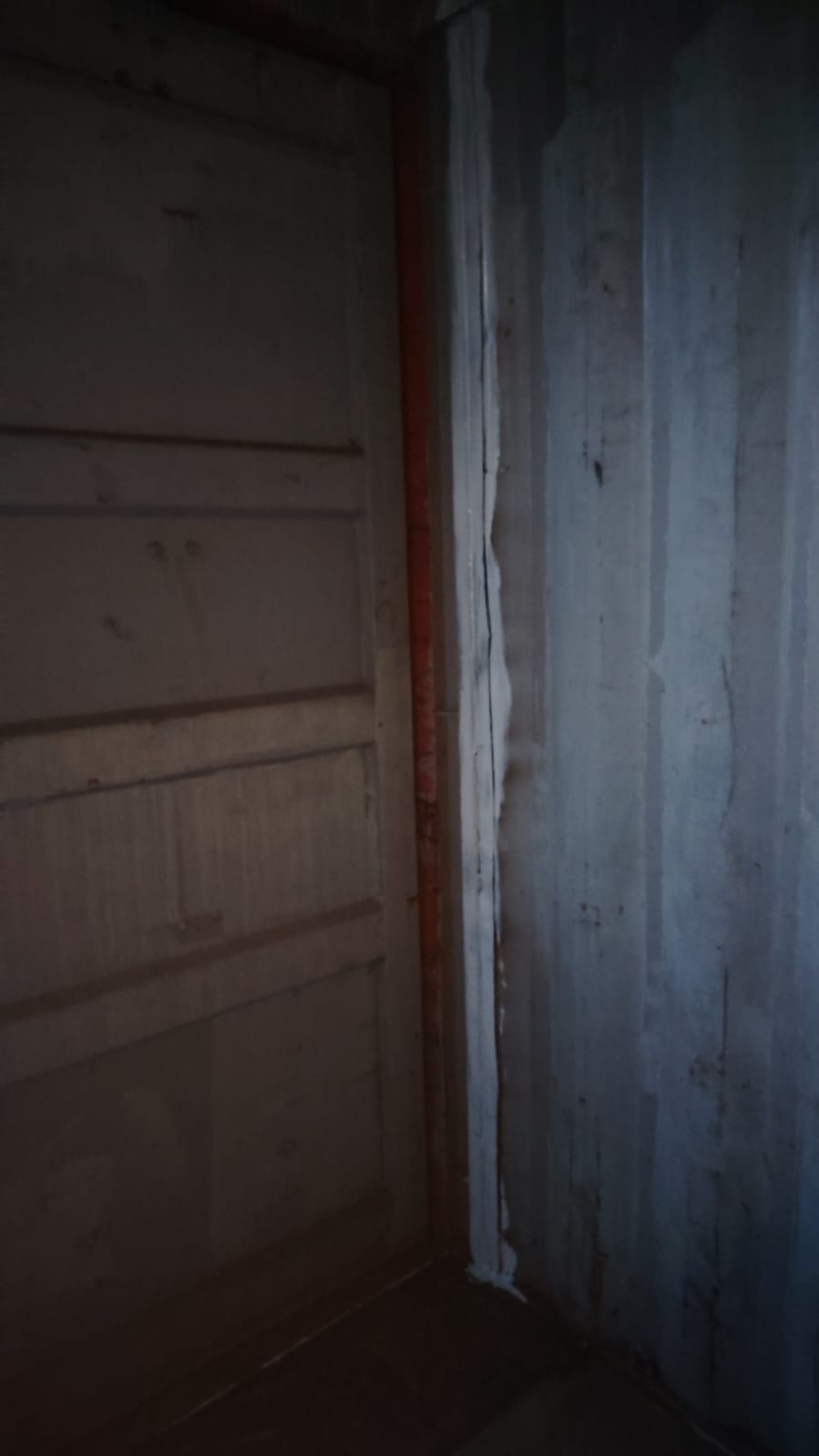 Морской контейнер HDMU6306793