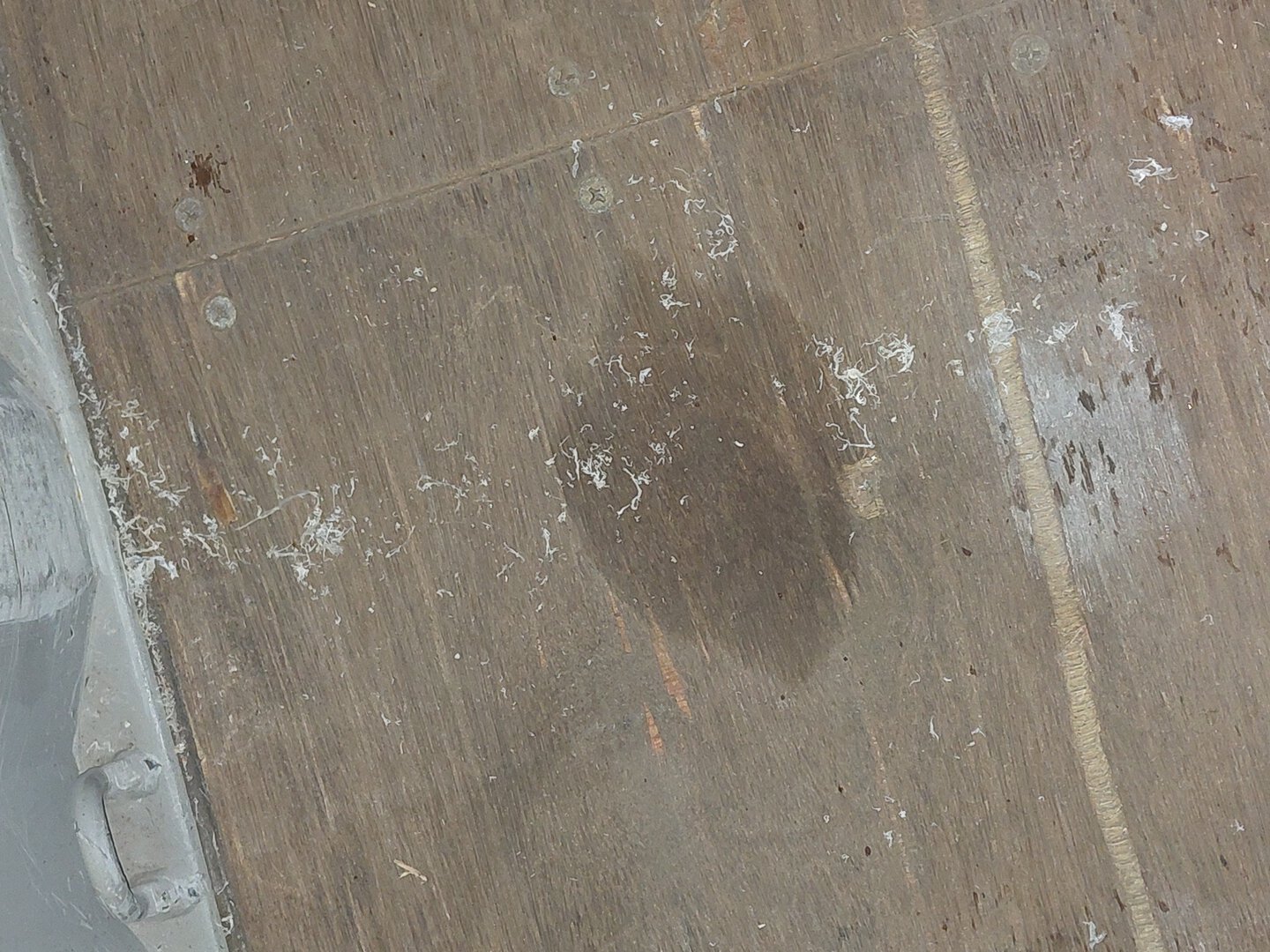 Морской контейнер HDMU6834173