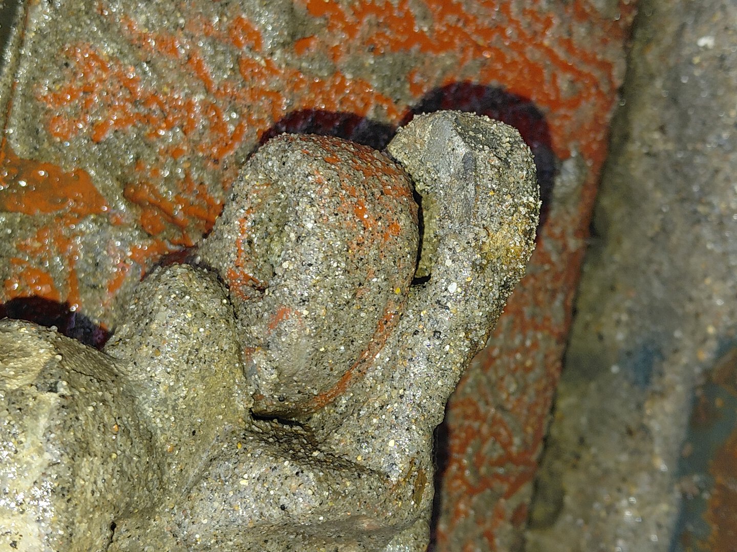 Морской контейнер HDMU6834173