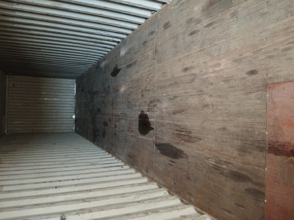 Морской контейнер HDMU6877093