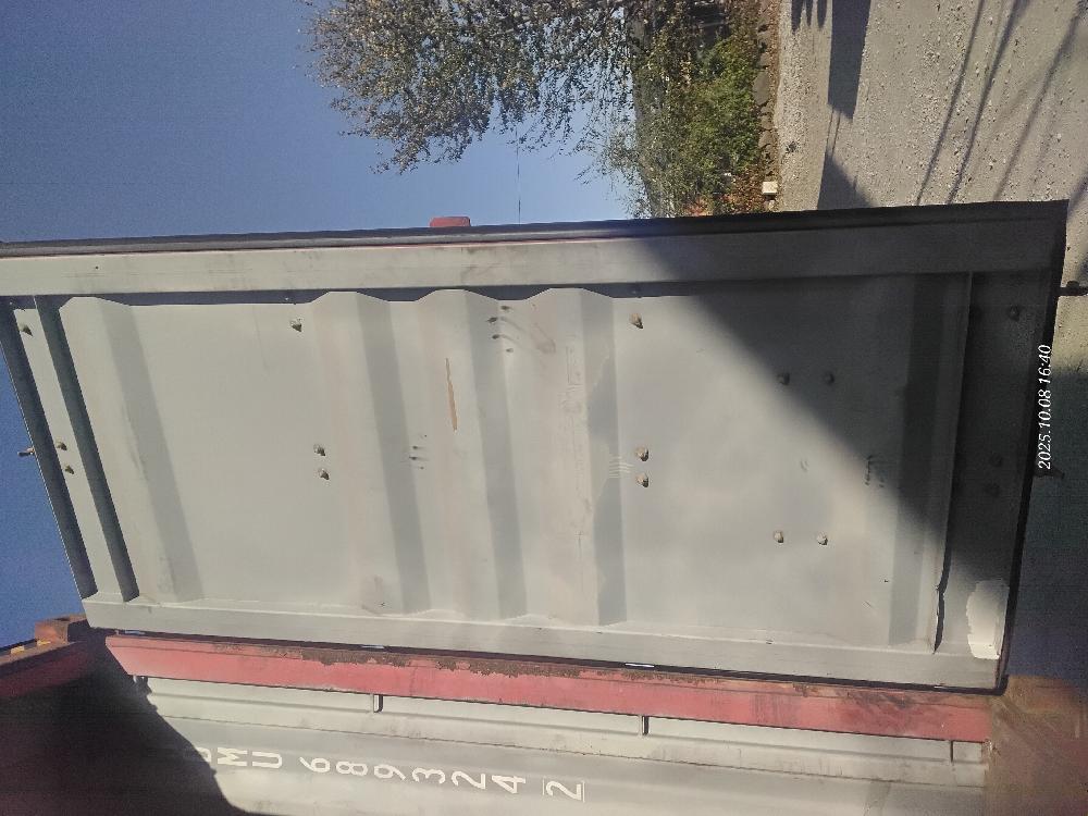 Морской контейнер HDMU6893242