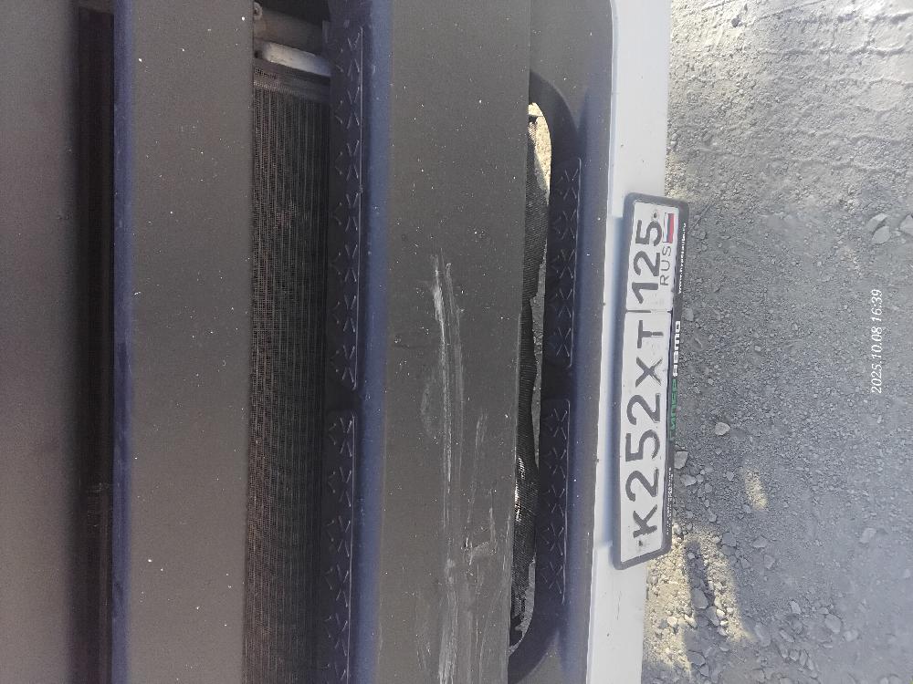 Морской контейнер HDMU6893242